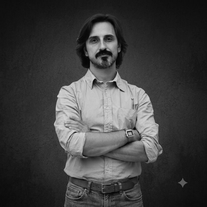 Mauricio Pommella