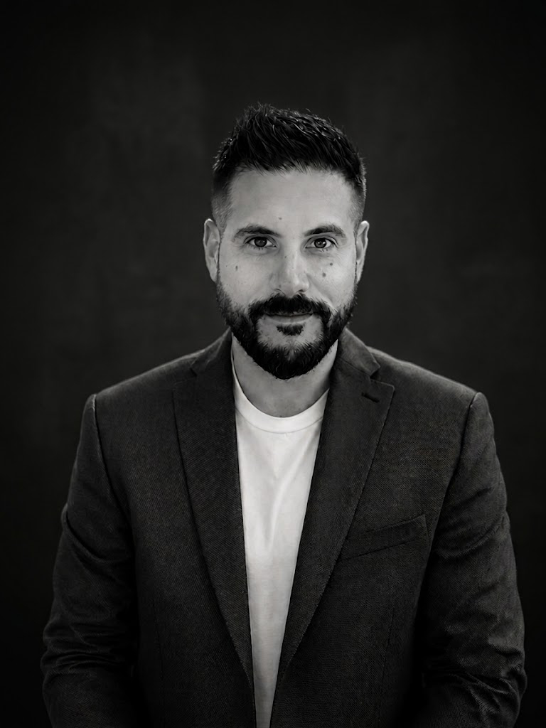Ray Silva
